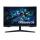 Samsung S27cg552eux Led,1Xhdmi, 1Xdisplayport