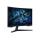 Samsung S27cg552eux Led,1Xhdmi, 1Xdisplayport