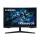 Samsung S27cg552eux Led,1Xhdmi, 1Xdisplayport