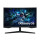 Samsung S27cg552eux Led,1Xhdmi, 1Xdisplayport