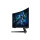 Samsung S27cg552eux Led,1Xhdmi, 1Xdisplayport