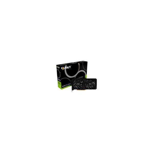 Palit Geforce® Rtx 4060 8Gb Infinity 2