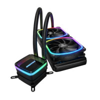 Enermax Wak Aquafusion Adv 240Mm Squa Rgb