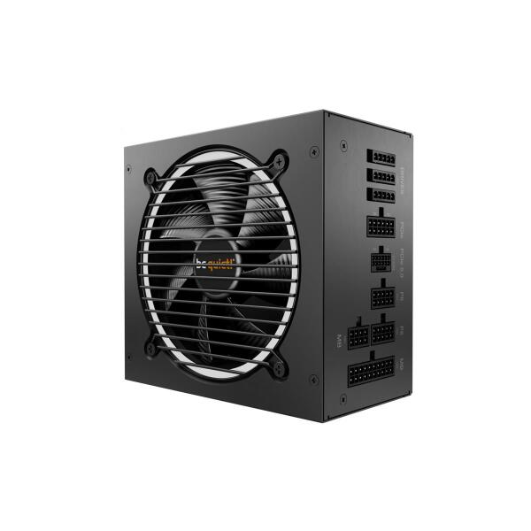 Be Quiet Pure Power 12 M 750 W