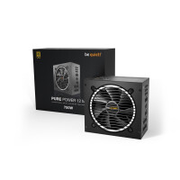 Be Quiet Pure Power 12 M 750 W