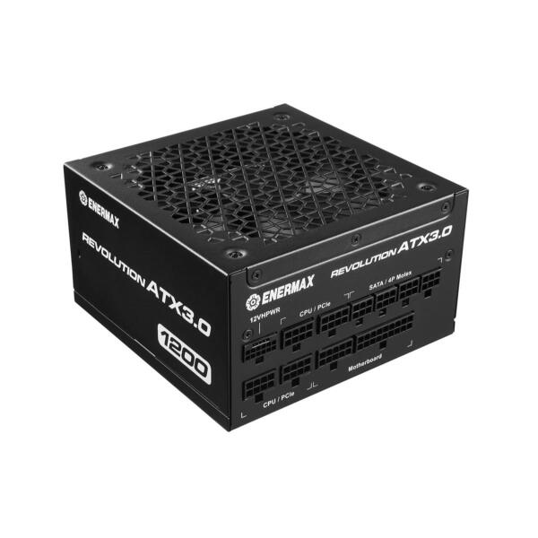 Enermax Revolution Atx3.0  1200W