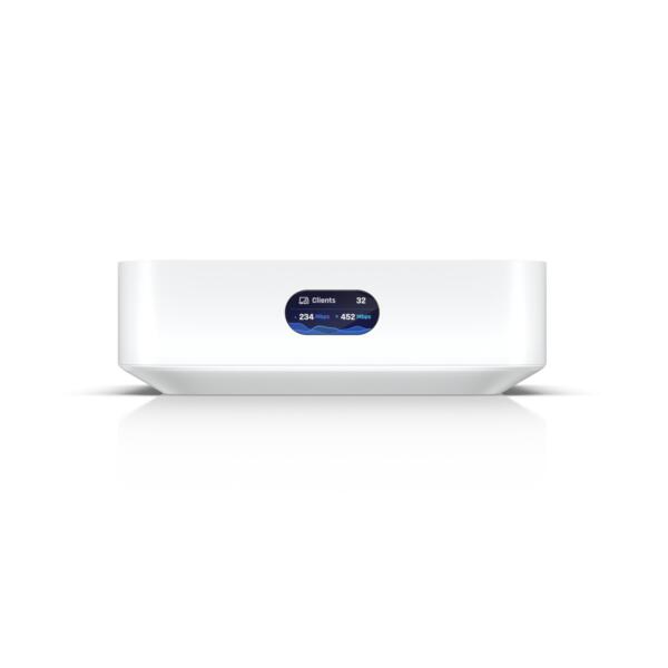 Ubiquiti Unifi Express Cloud Gateway