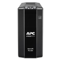 Apc Back-Ups Pro Usv Br650mi - Usv - Wechselstrom 230 V