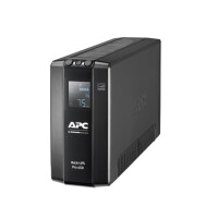 Apc Back-Ups Pro Usv Br650mi - Usv - Wechselstrom 230 V