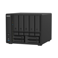 Nas Server Qnap  - 9 Bay - Sata 6Gb/S