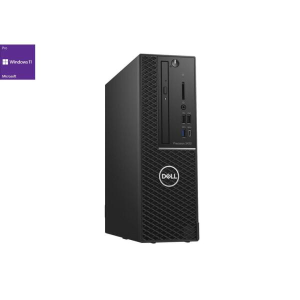 Dell Precision 3430  SFF