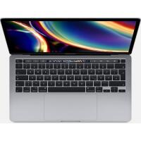 Apple MacBook Pro (13", 2020, Four Thunderbolt 3...