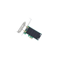 Tp-Link Netzwerkadapter  Pcie Low-Profile