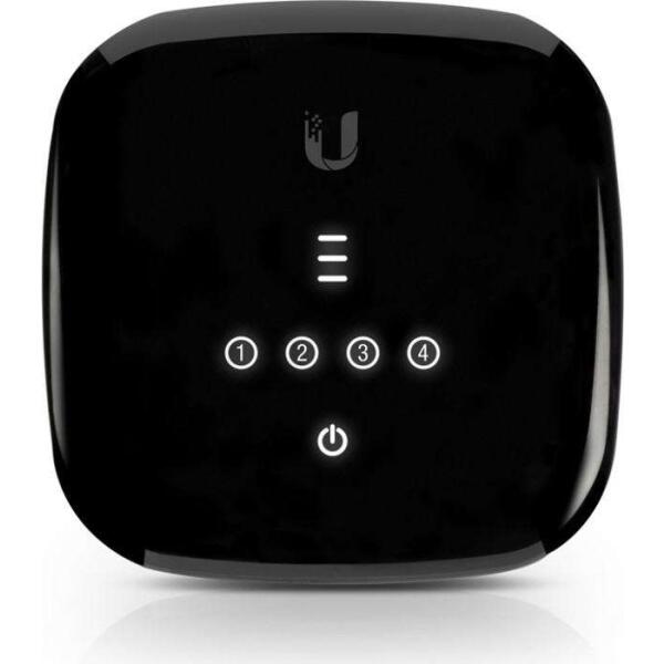 Ubiquiti Ufiber Uf-Wifi Wireless Router 4-Port