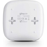 Ubiquiti Ufiber Uf-Wifi Wireless Router 4-Port