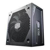 Pc- Netzteil Cooler Master V-Series V2 750W