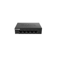 D-Link Switch 5-Port 10/100/1000