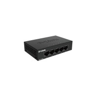 D-Link Switch 5-Port 10/100/1000