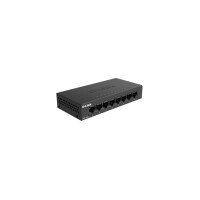 D-Link Switch 8-Port 10/100/1000