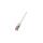 Kabel Patchkabel Cat.6 0,25M Grau Cq2012s