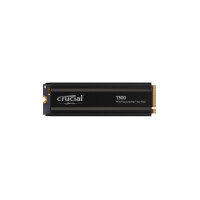 Ssd Crucial 1Tb T500 Ct1000t500ssd5 Pcie M.2 Nvme Pcie...