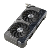 Asus Geforce® Rtx 4070 Ti Super 16Gb Dual