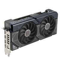 Asus Geforce® Rtx 4070 Ti Super 16Gb Dual