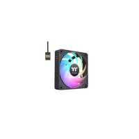 Thermaltake Ct140 Ex Argb Sync 3 Fan Black Cl-F182-Pl14sw-A