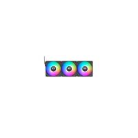Thermaltake Ct140 Ex Argb Sync 3 Fan Black Cl-F182-Pl14sw-A