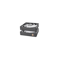 Thermaltake Ct140 Ex Argb Sync 3 Fan Black