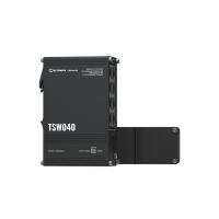 Teltonika Tsw040 Unmanaged 8-Port Poe+-Switch 8X100 Mbps,...