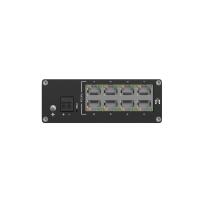 Teltonika Tsw040 Unmanaged 8-Port Poe+-Switch 8X100 Mbps, Poe