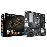 Gigabyte Ga- B760M D3HP DDR4