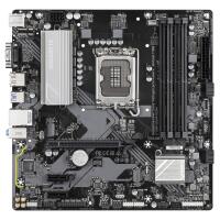 Gigabyte Ga- B760M D3HP DDR4