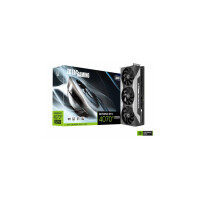 Vga Zotac Geforce® Rtx 4070 Ti Super 16Gb Solid Oc