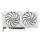 Asus Geforce® Rtx 4070 Super 12Gb Dual Evo White Oc