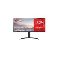 Lg  86,4 Cm ,Hdmi,Displayport,Sp