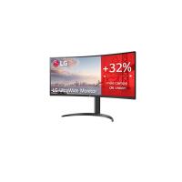 Lg  86,4 Cm ,Hdmi,Displayport,Sp