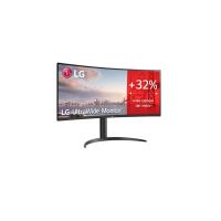 Lg  86,4 Cm ,Hdmi,Displayport,Sp