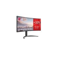 Lg  86,4 Cm ,Hdmi,Displayport,Sp