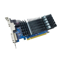 Asus Geforce® Gt 710 2Gb Sl 2Gd5 Brk Evo