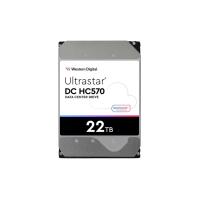 Hdd Wd Ultrastar Dc Hc570 Wuh722222ale6l4  22Tb - 7200 Rpm