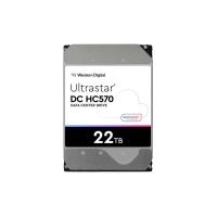 Wd Ultrastar Dc Hc570 Wuh722222ale6l4  22Tb - 7200 Rpm