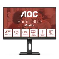 Tft Aoc 27E3qaf 68.6Cm Led,Hdmi,Displayport,Vga,Sp