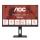 Aoc  68.6Cm Led,Hdmi,Displayport,Vga,Sp