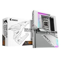 Gigabyte Ga-B650e-Aorus Stealth Ice