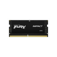 32Gb Ddr5 Kit 2X16gb Pc 6400 Kingston Fury Impact