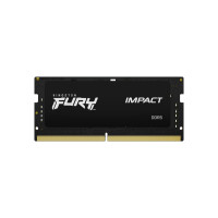 S/O 32Gb Ddr5 Kit 2X16gb Pc 6400 Kingston Fury Impact...