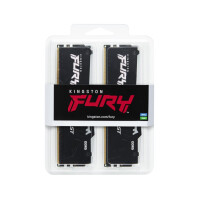 32Gb Kit 2X16gb Pc 5600 Kingston Fury Beast Rgb