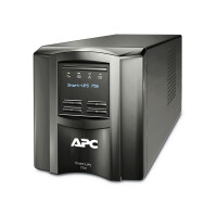 Apc Smart-Ups Smt750ic - Usv - Wechselstrom 220/230/240 V